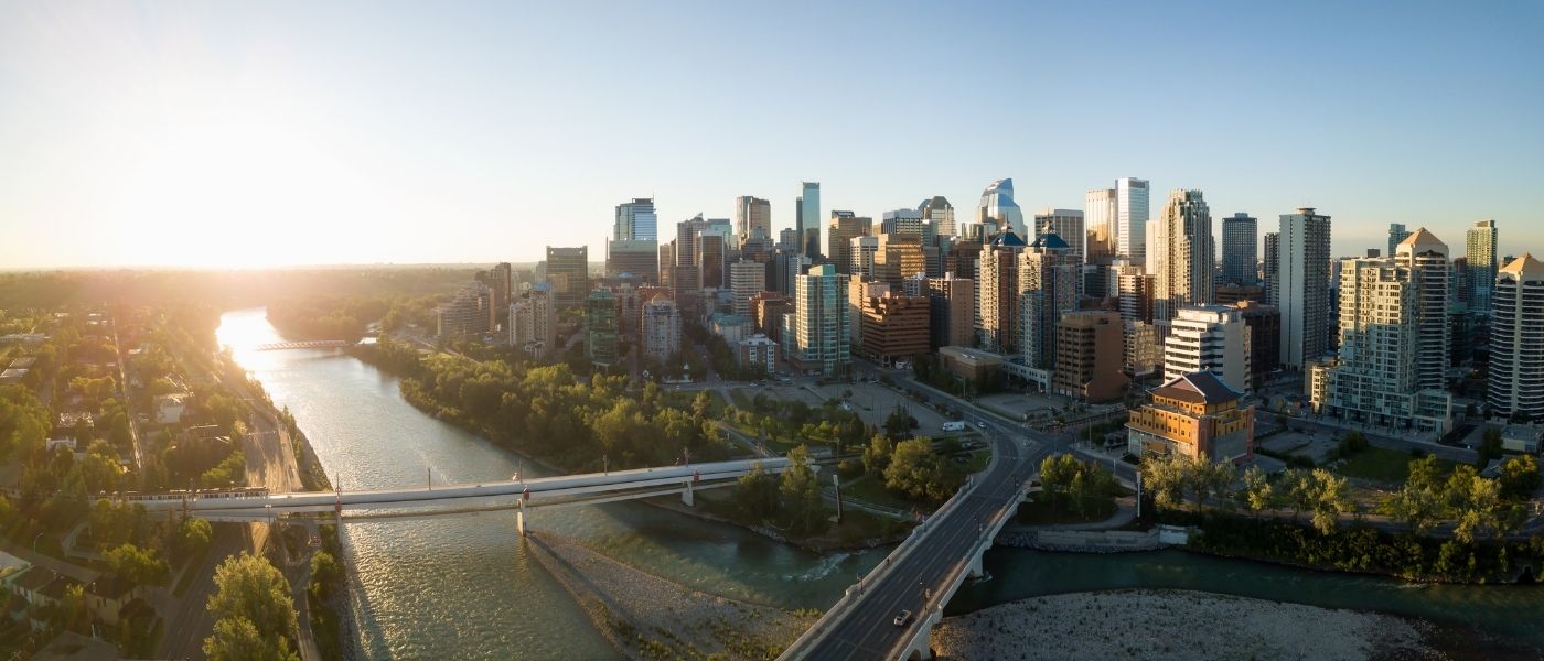 Holidays & City Breaks to Calgary