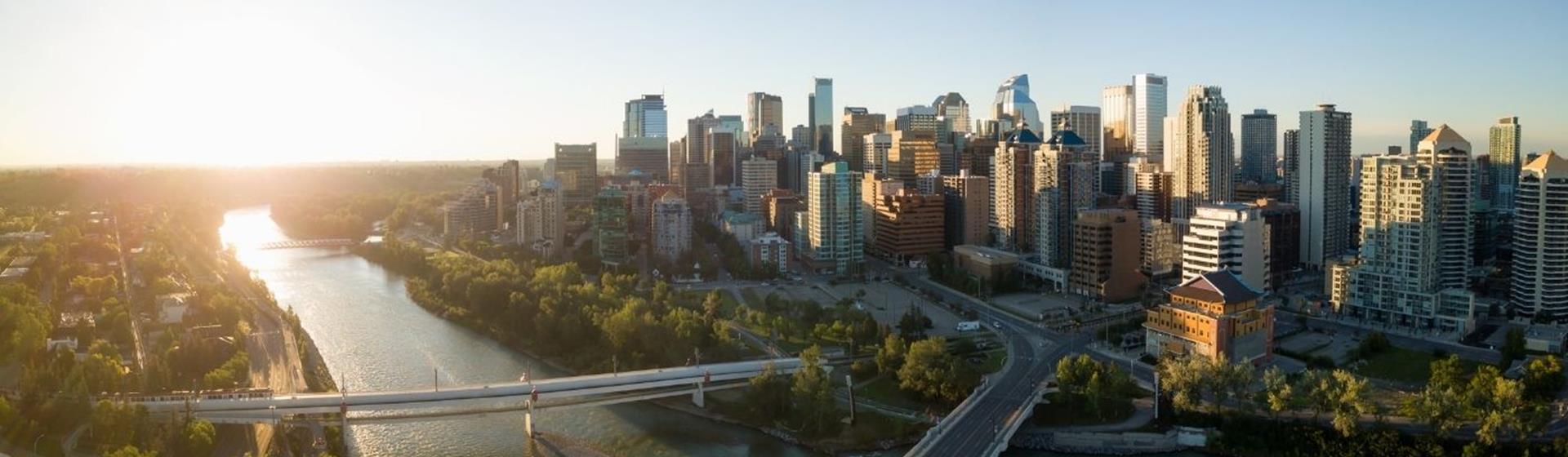Holidays & City Breaks to Calgary