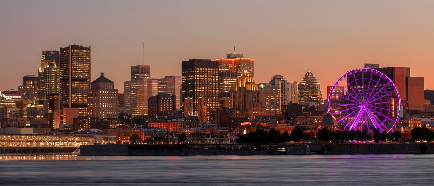 Holidays & City Breaks to Montreal