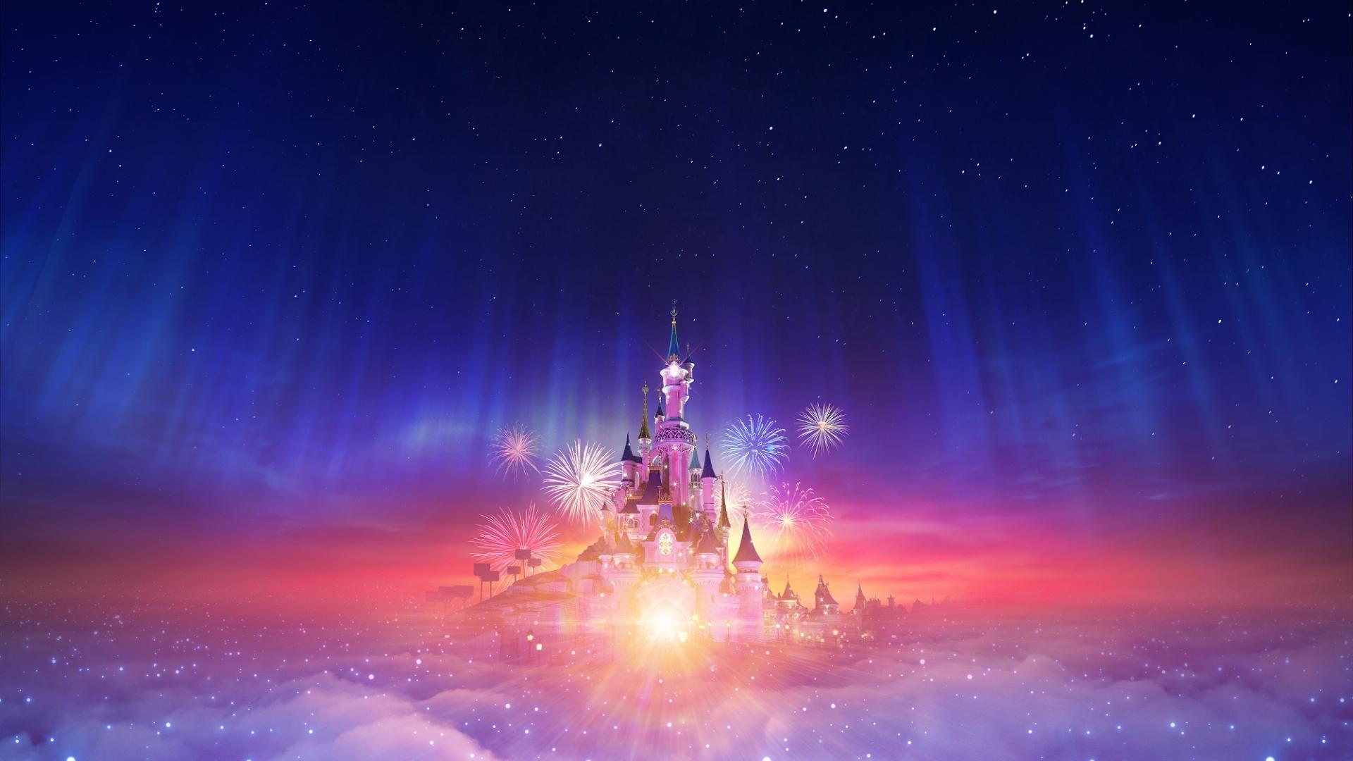 Get a Disneyland Paris 30th Anniversary Quote