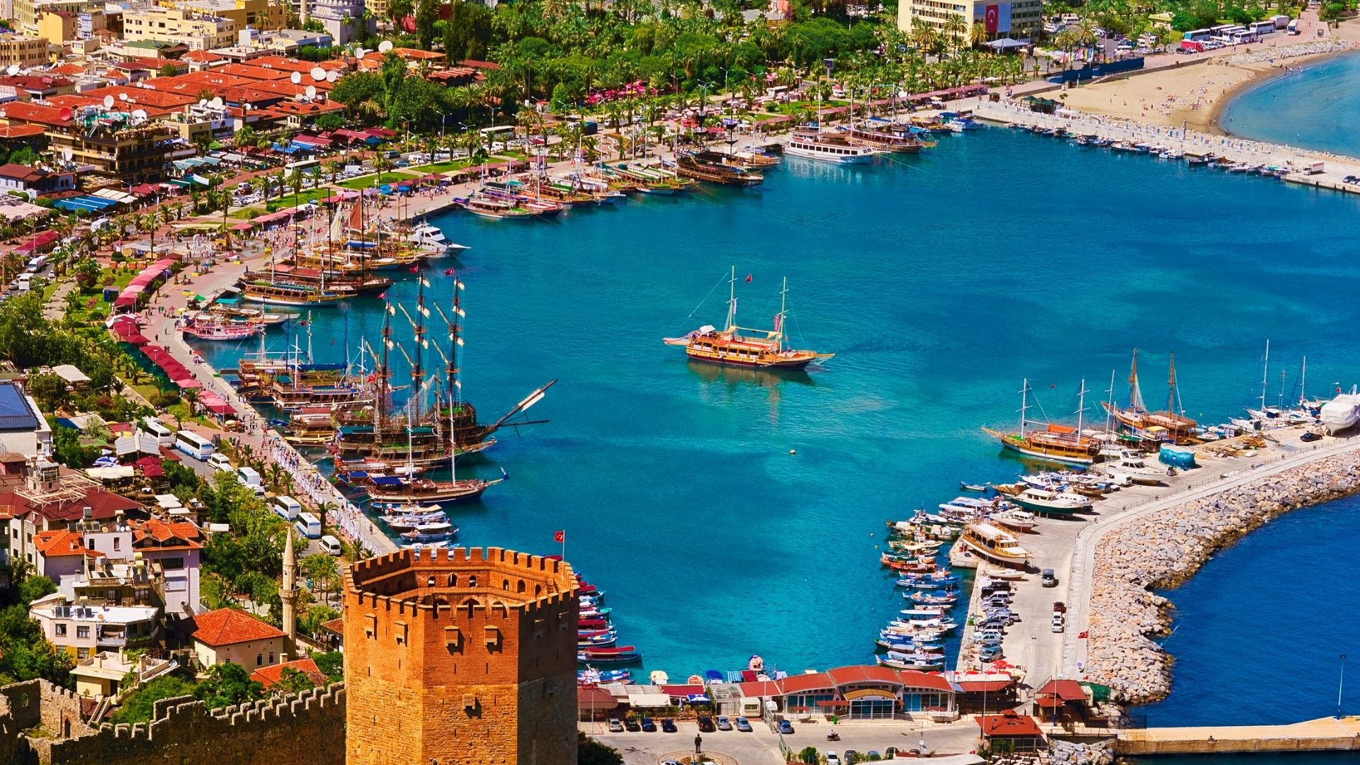 Alanya