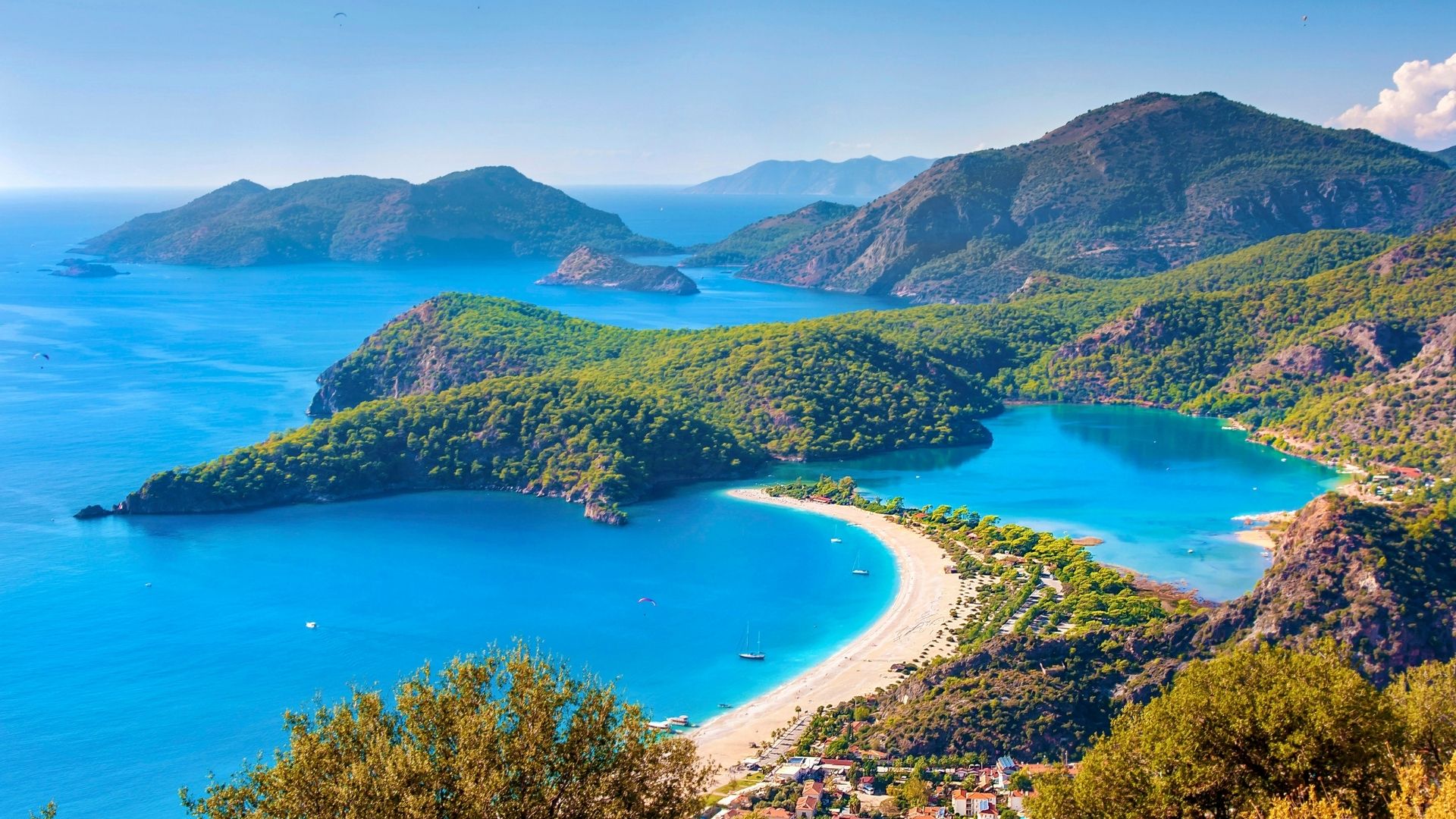 Oludeniz
