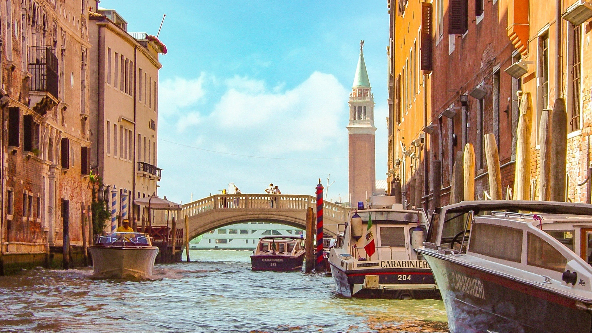 Book With Our Italy Experts