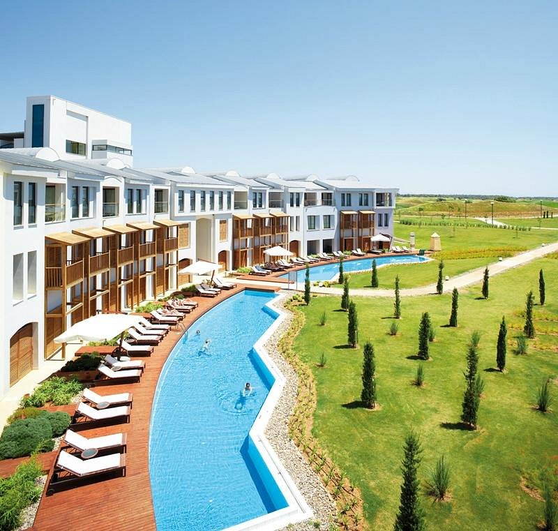 Lykia World Links Golf 