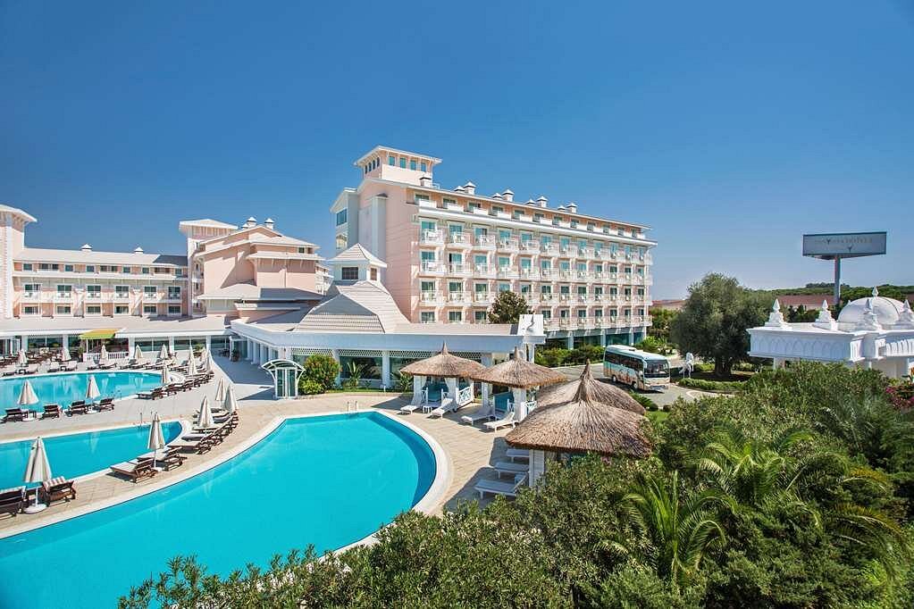 Innvista Hotels Belek