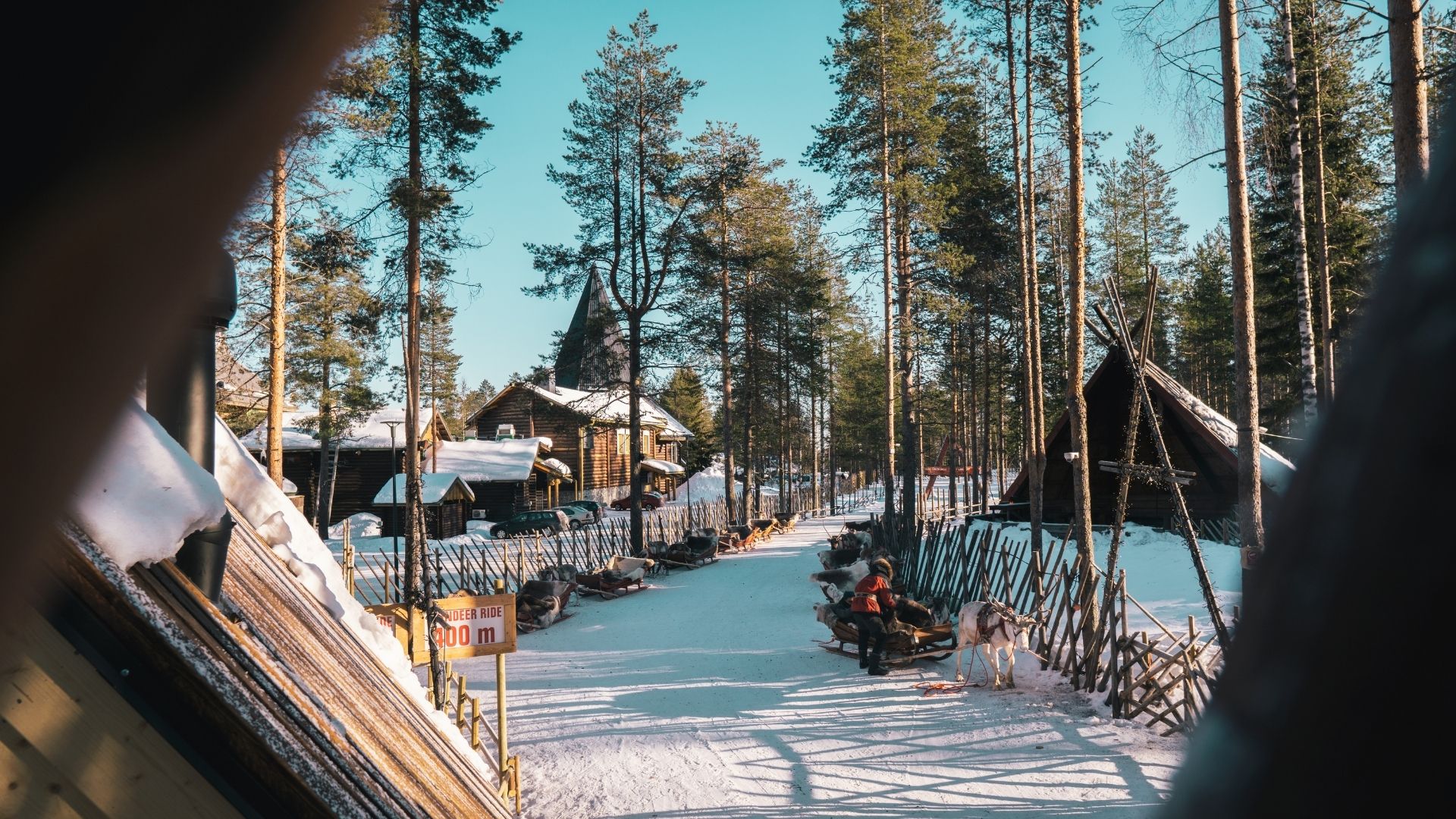 Book With Our Finland Experts