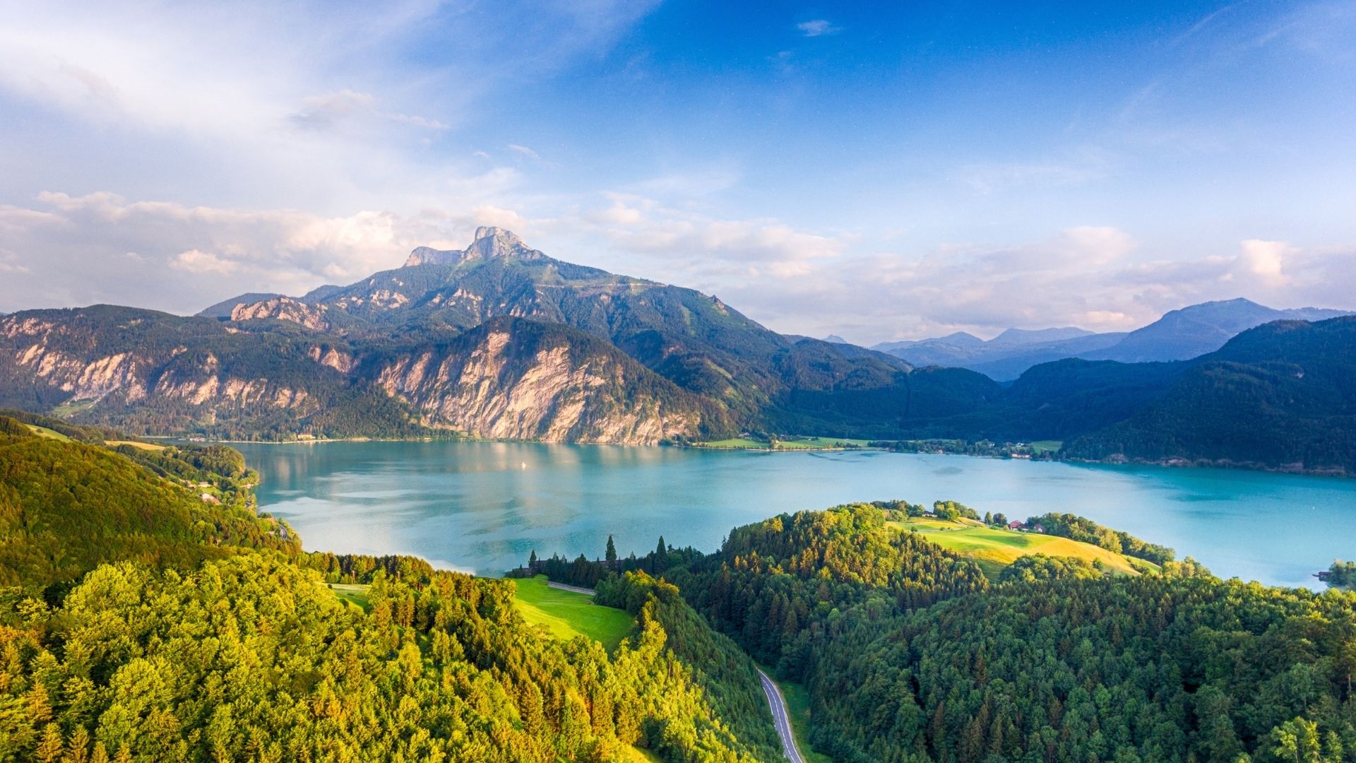 Book With Our Austria Experts