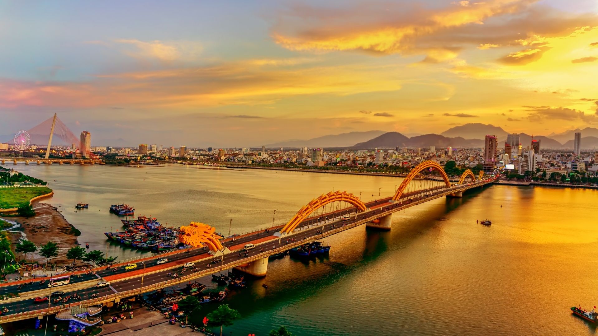 Book With Our Vietnam Experts
