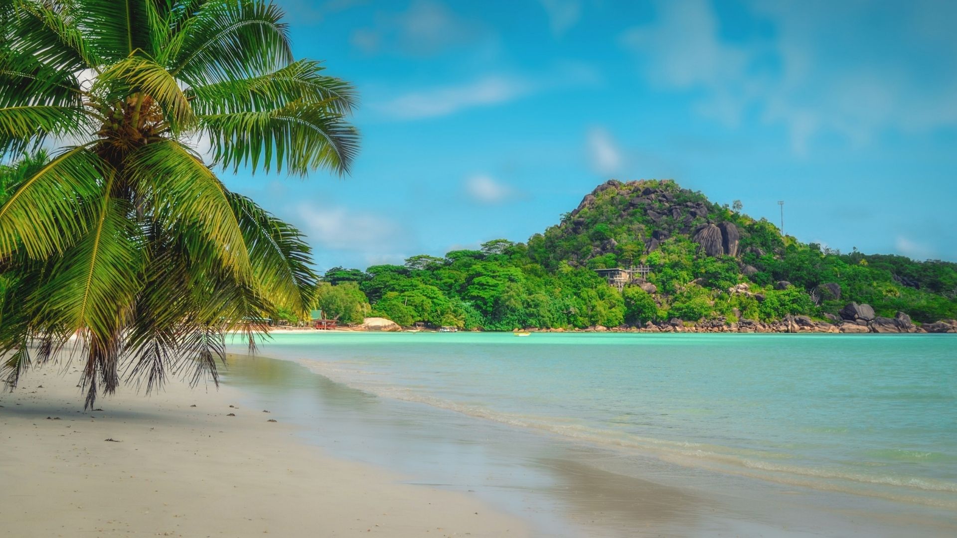 Book With Our Seychelles Experts