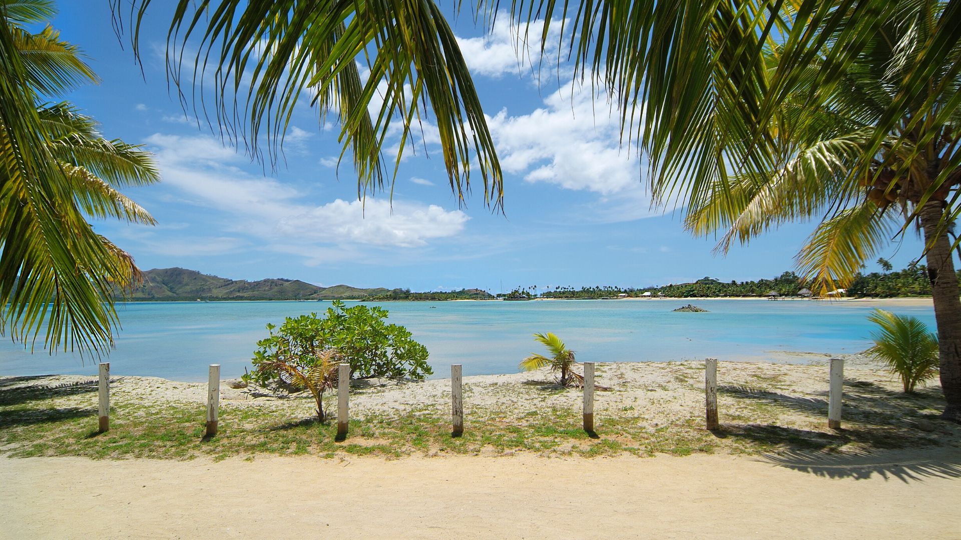 Book With Our Fiji Islands Experts