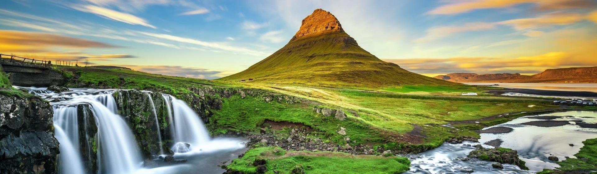 Holidays to Iceland