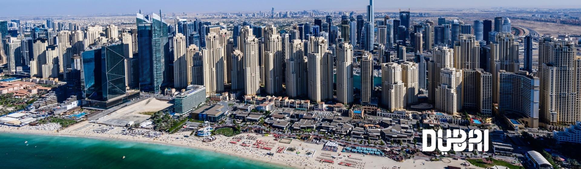 Holidays & City Breaks to Dubai