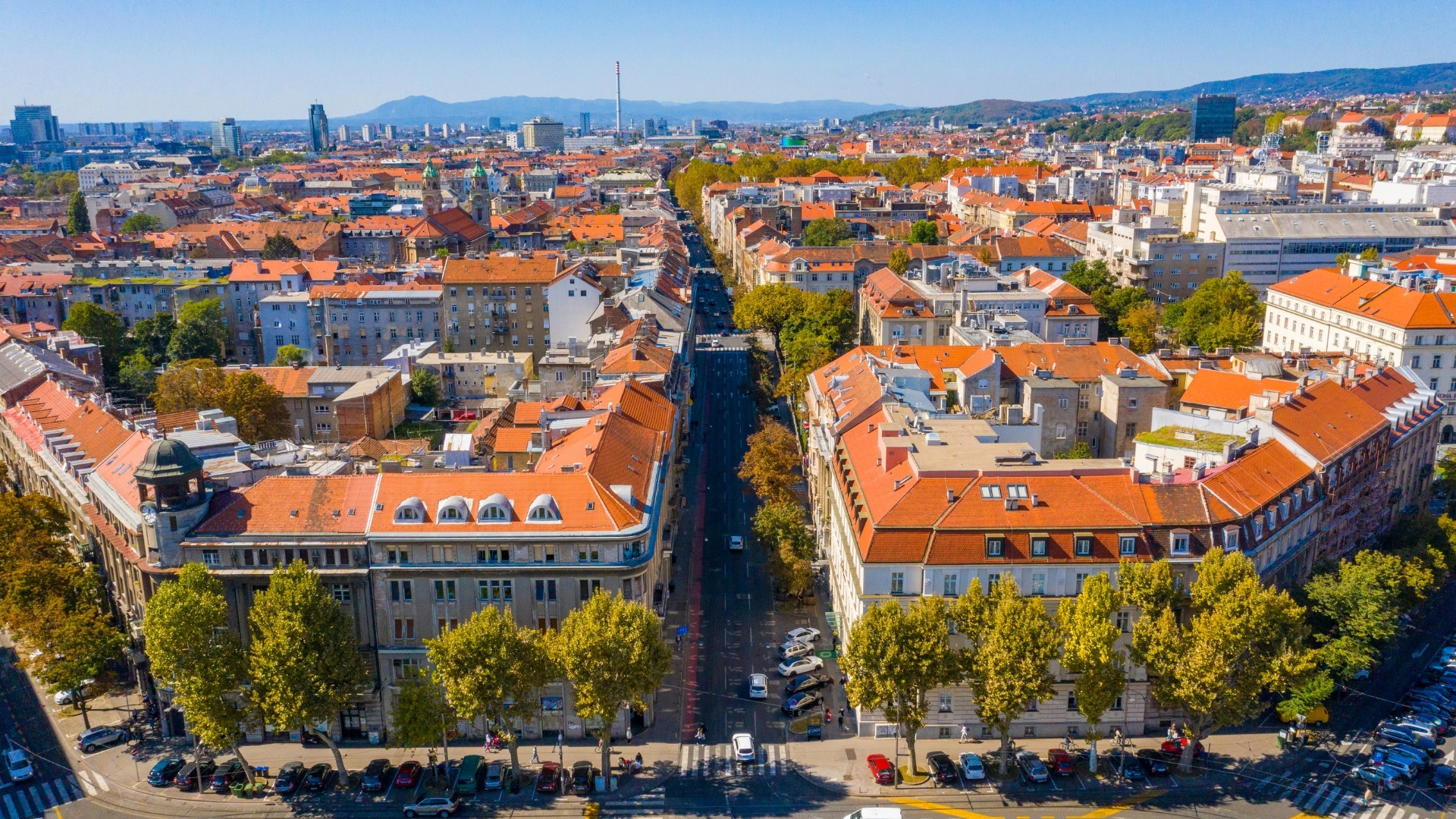 Zagreb