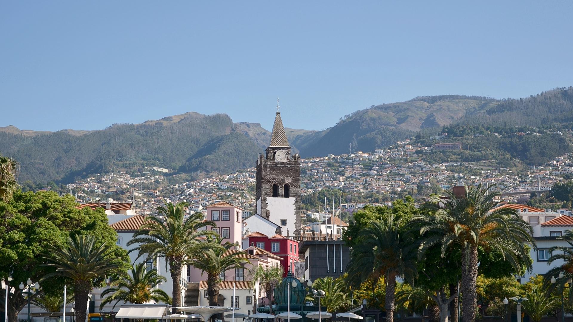 Madeira