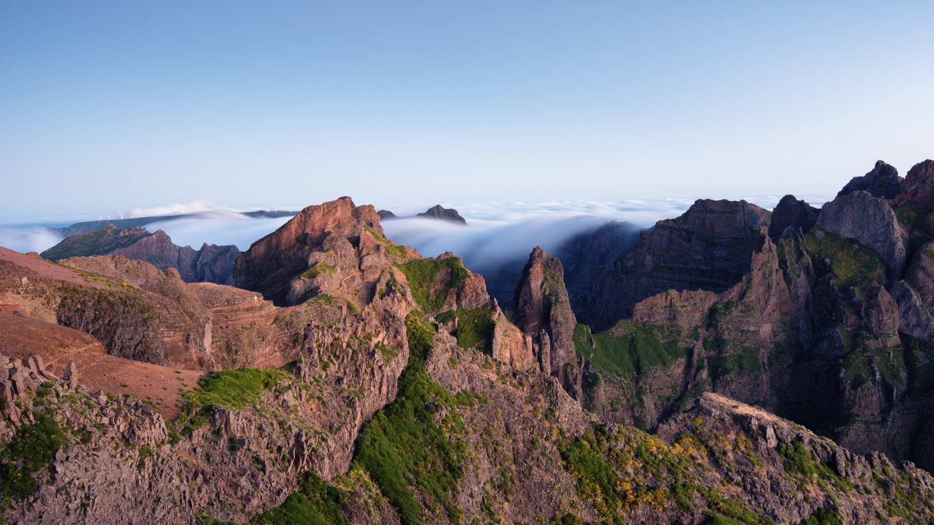 Reasons to Visit Madeira this Winter