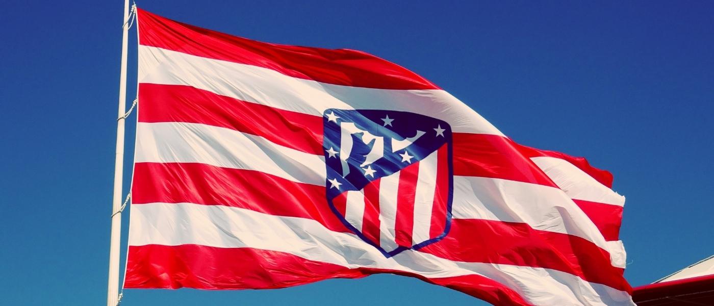 Atletico Madrid Macro