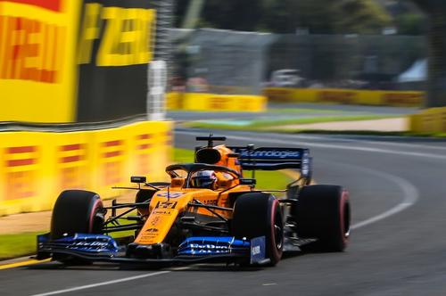 Italian Grand Prix 2026