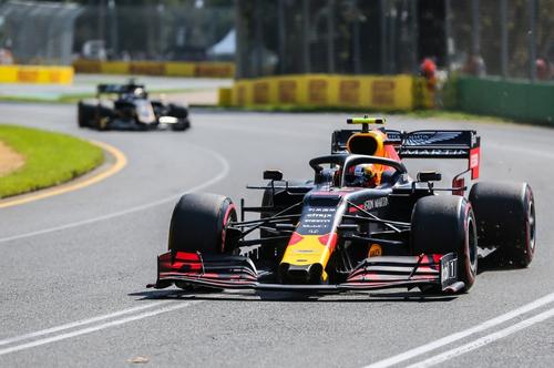 Spanish Grand Prix 2026 (Madrid)