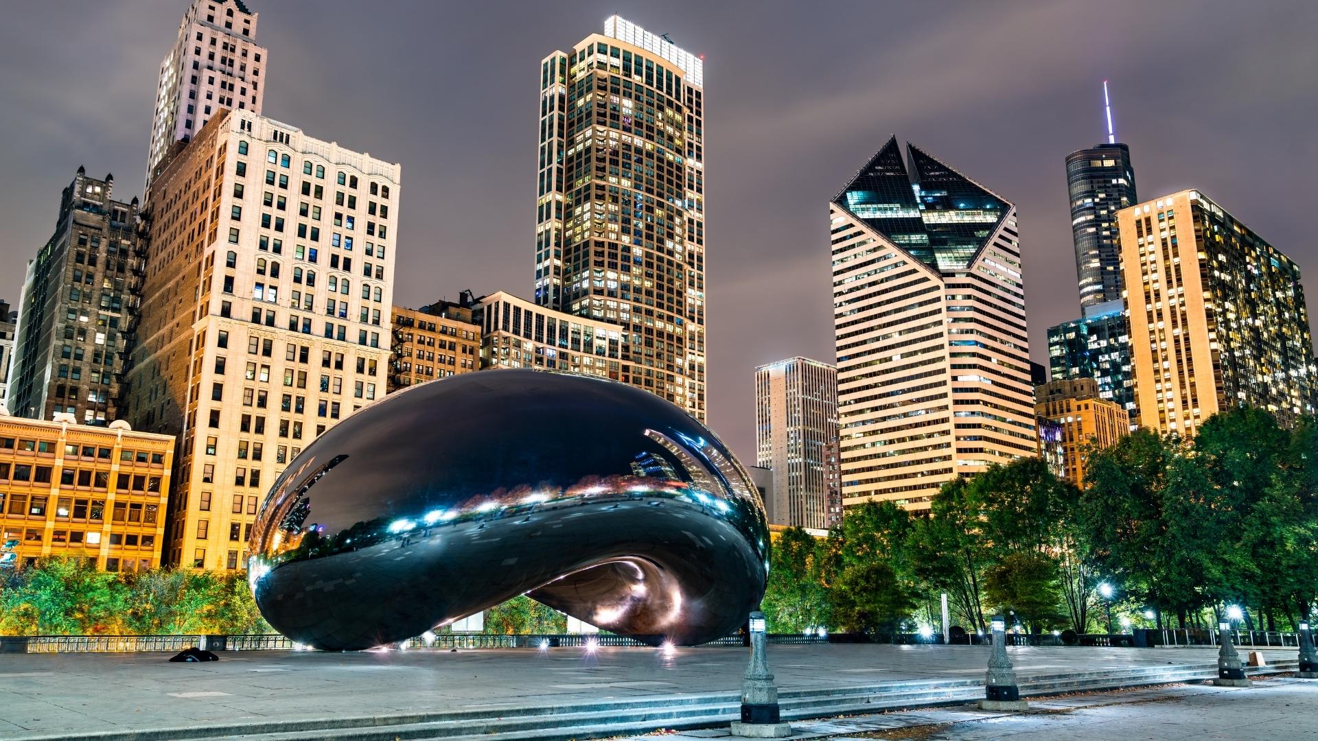 Chicago