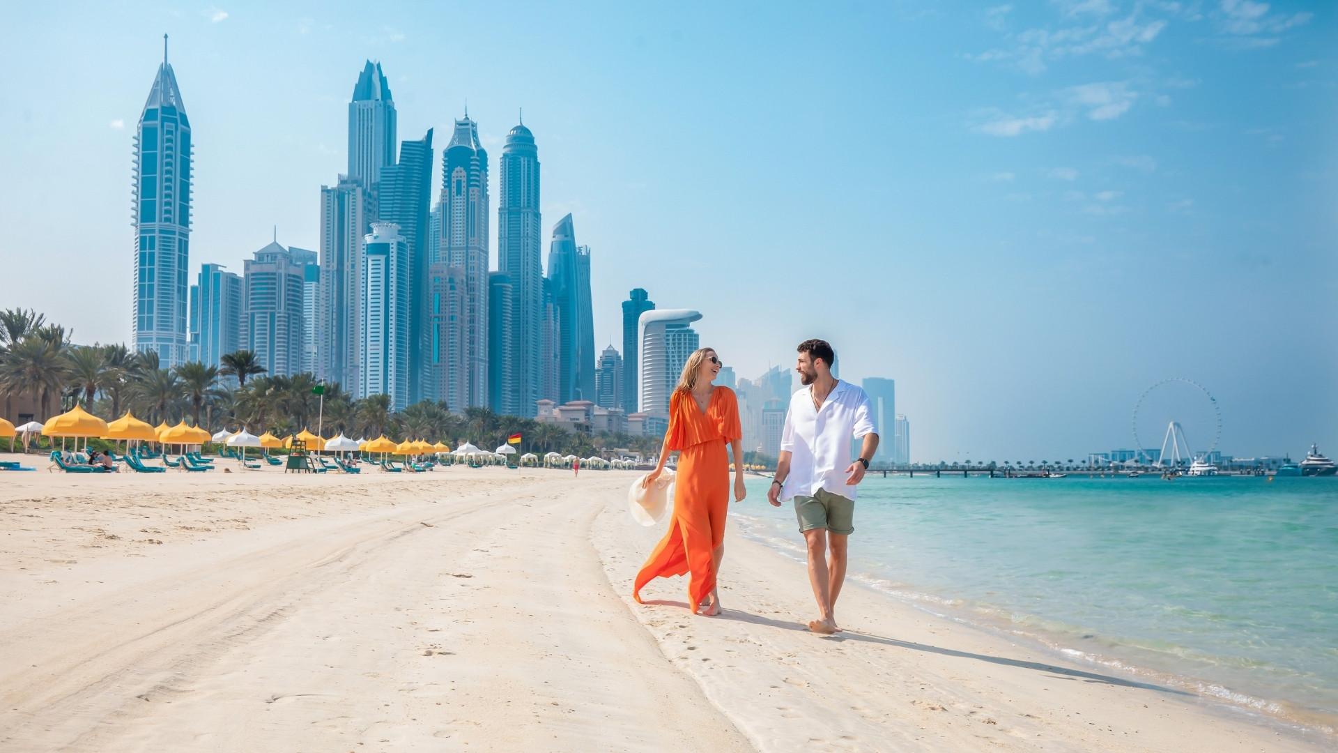 Things to Do in Dubai This Winter