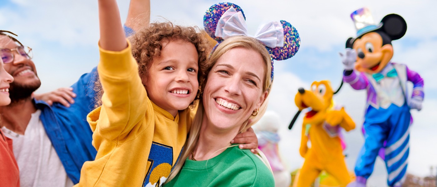 Disney Free Nights Macro 1