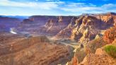 Spectacular Canyons and National Parks