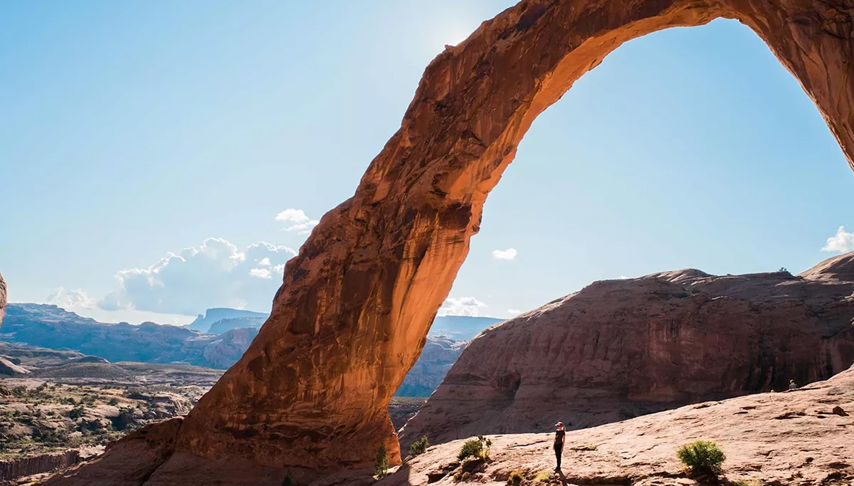 Best of the Canyonlands