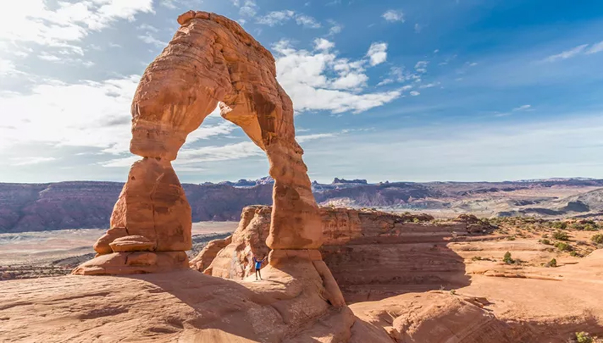 Best of the Canyonlands