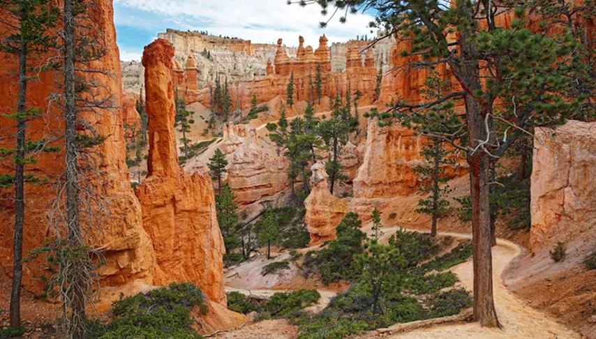 Enchanting Canyonlands
