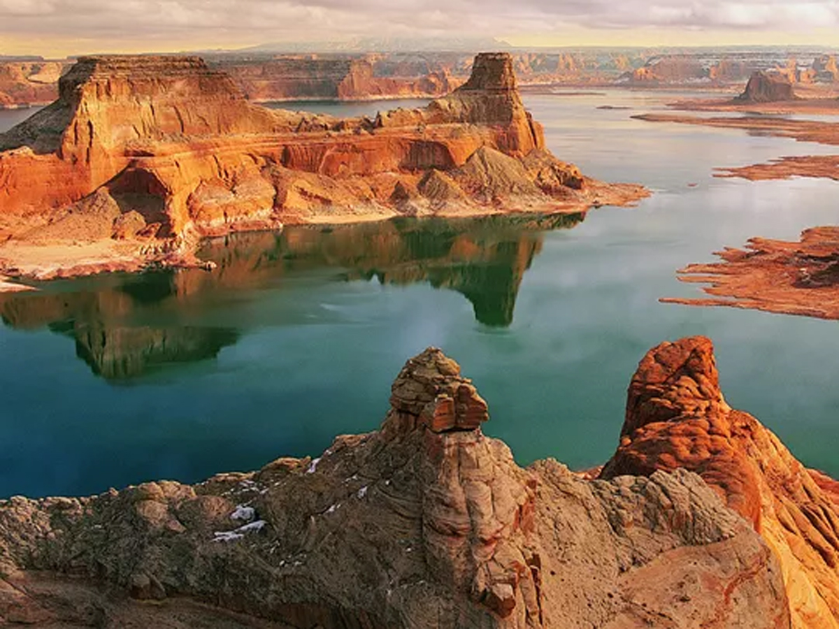 Enchanting Canyonlands