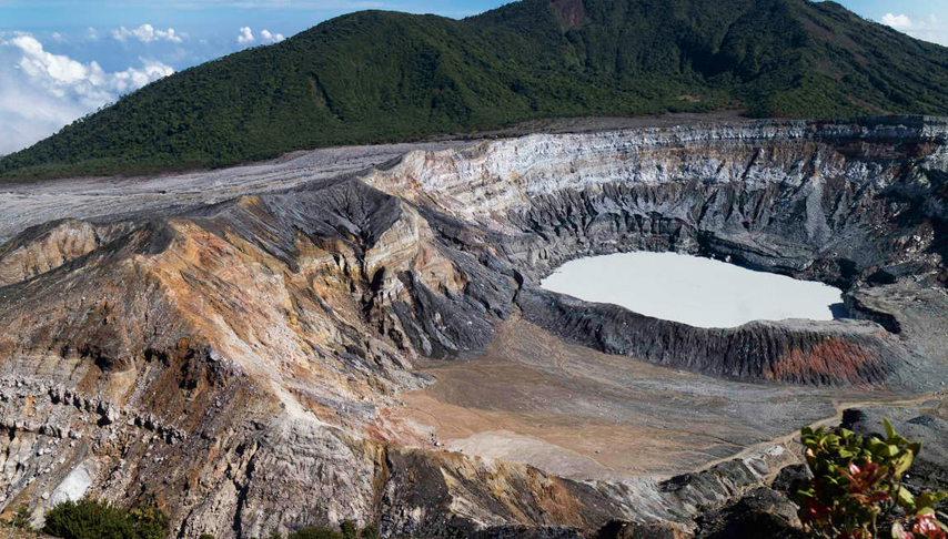 Costa Rica Wildlife Tour