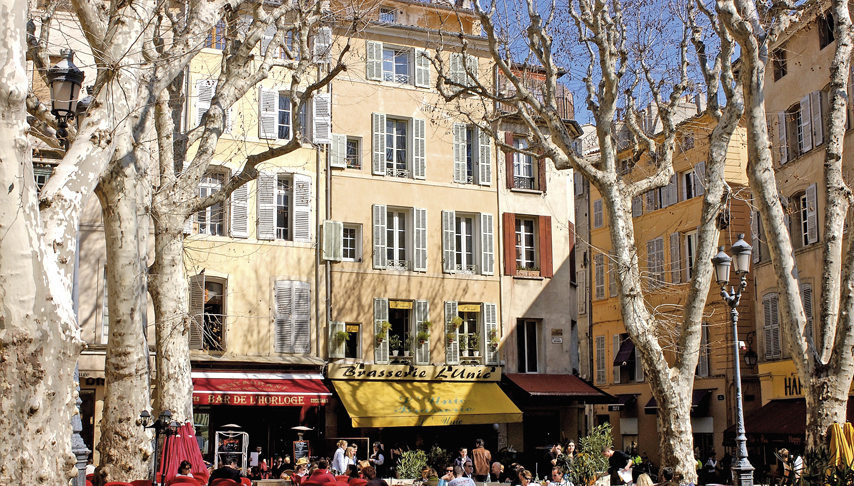 Western Mediterranean Family Cruise