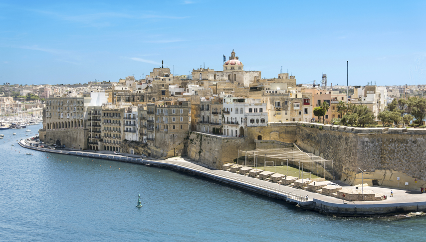 Western Mediterranean Family Cruise