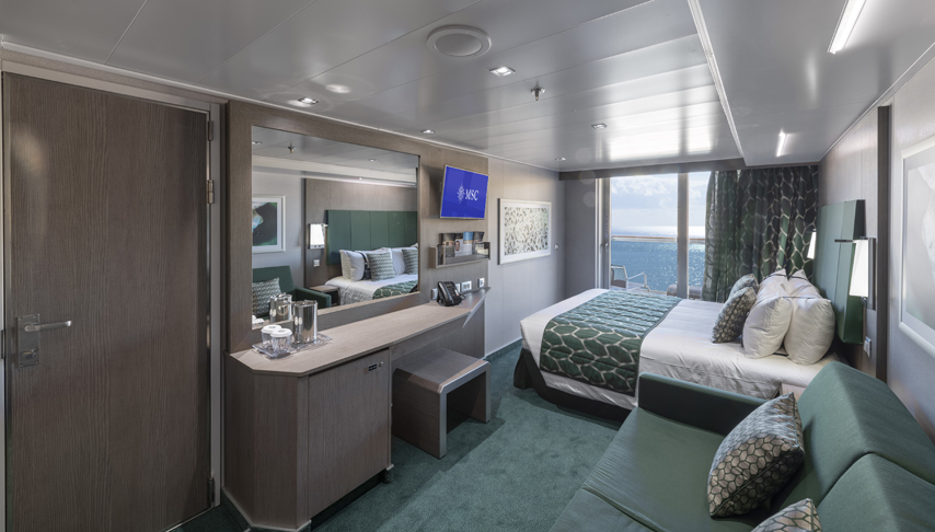 Western Mediterranean Family Cruise