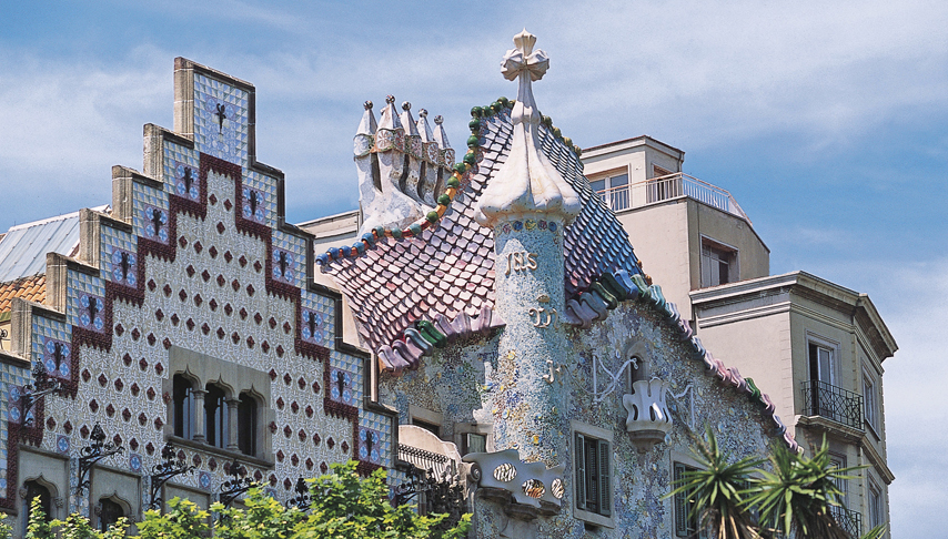 Western Mediterranean Family Cruise