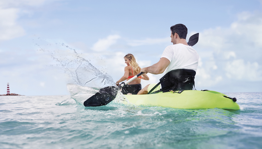 Caribbean and Ocean Cay Cruise