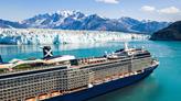 Alaska Hubbard Glacier Cruise