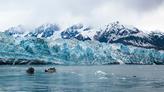 Alaska Hubbard Glacier Cruise