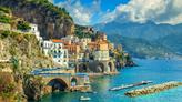 Amalfi Coast Walking Tour