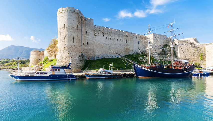 Walking in Northern Cyprus Tour