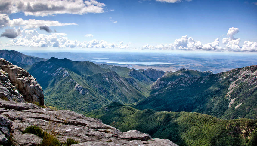 Walks and Coastal Towns of Croatia Tour