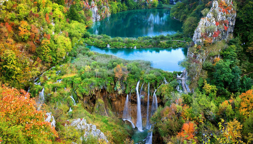 Walks and Coastal Towns of Croatia Tour