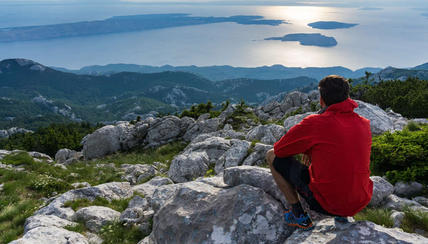 Walks and Coastal Towns of Croatia 
