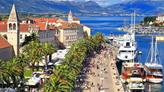Walks and Coastal Towns of Croatia Tour