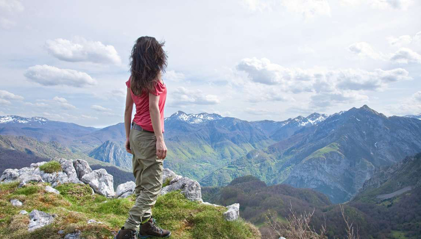 Trekking in Spain Picos de Europa Tour