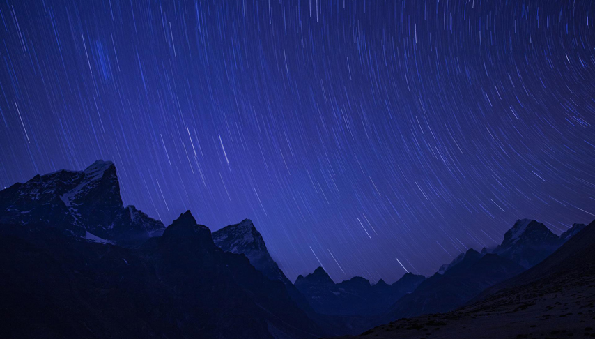 Everest Base Camp Trek