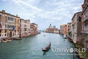 Venice & the Jewels of Veneto