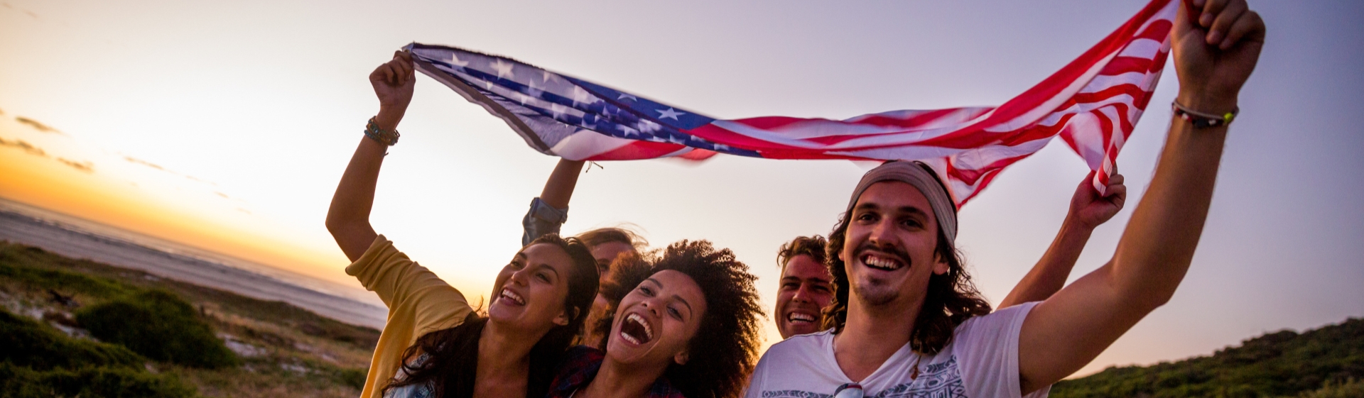 Holidays to the USA