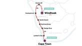 Cape and Namibia Tour