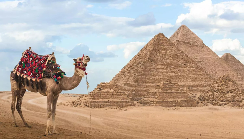 Egypt Explorer with Nile Cruise